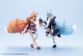 Arcanadea Plastic Model Kit: Yukumo ReACT-C thumbnail 15