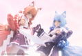 Arcanadea Plastic Model Kit: Yukumo ReACT-C thumbnail 16