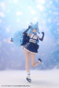 Arcanadea Plastic Model Kit: Yukumo ReACT-C thumbnail 18