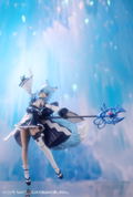Arcanadea Plastic Model Kit: Yukumo ReACT-C thumbnail 19