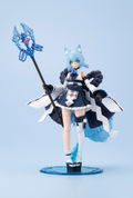 Arcanadea Plastic Model Kit: Yukumo ReACT-C thumbnail 2