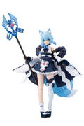 Arcanadea Plastic Model Kit: Yukumo ReACT-C thumbnail 1