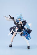 Arcanadea Plastic Model Kit: Yukumo ReACT-C thumbnail 4