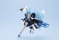 Arcanadea Plastic Model Kit: Yukumo ReACT-C thumbnail 5