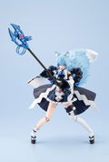 Arcanadea Plastic Model Kit: Yukumo ReACT-C thumbnail 6