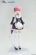 ARCTECH Action Series Re:Zero Kara Hajimeru Isekai Seikatsu 1/8 Scale Action Figure: Ram thumbnail 3