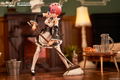 ARCTECH Action Series Re:Zero Kara Hajimeru Isekai Seikatsu 1/8 Scale Action Figure: Ram thumbnail 12