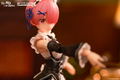 ARCTECH Action Series Re:Zero Kara Hajimeru Isekai Seikatsu 1/8 Scale Action Figure: Ram thumbnail 14