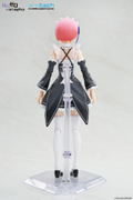ARCTECH Action Series Re:Zero Kara Hajimeru Isekai Seikatsu 1/8 Scale Action Figure: Ram thumbnail 4