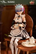 ARCTECH Action Series Re:Zero Kara Hajimeru Isekai Seikatsu 1/8 Scale Action Figure: Rem thumbnail 13
