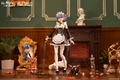 ARCTECH Action Series Re:Zero Kara Hajimeru Isekai Seikatsu 1/8 Scale Action Figure: Rem thumbnail 14