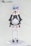 ARCTECH Action Series Re:Zero Kara Hajimeru Isekai Seikatsu 1/8 Scale Action Figure: Rem thumbnail 2