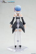 ARCTECH Action Series Re:Zero Kara Hajimeru Isekai Seikatsu 1/8 Scale Action Figure: Rem thumbnail 4