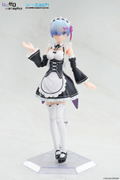ARCTECH Action Series Re:Zero Kara Hajimeru Isekai Seikatsu 1/8 Scale Action Figure: Rem thumbnail 6