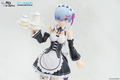 ARCTECH Action Series Re:Zero Kara Hajimeru Isekai Seikatsu 1/8 Scale Action Figure: Rem thumbnail 8