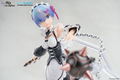ARCTECH Action Series Re:Zero Kara Hajimeru Isekai Seikatsu 1/8 Scale Action Figure: Rem thumbnail 10