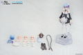 ARCTECH Action Series Re:Zero Kara Hajimeru Isekai Seikatsu 1/8 Scale Action Figure: Rem thumbnail 11