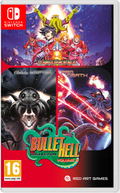 Bullet Hell Collection: Volume 2 thumbnail 1
