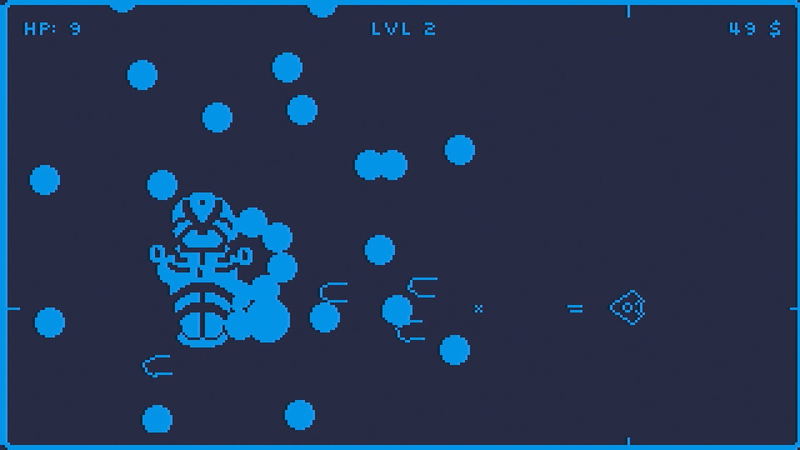 Bullet Hell Collection: Volume 2 image 2