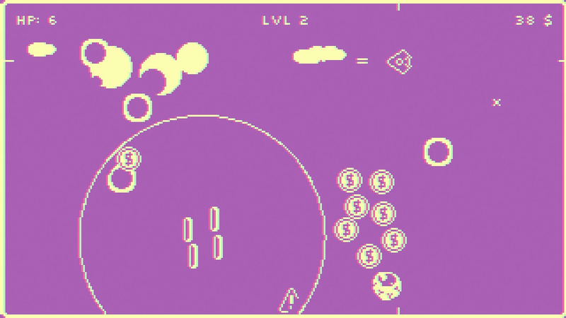 Bullet Hell Collection: Volume 2 image 3