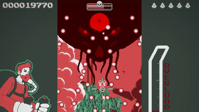 Bullet Hell Collection: Volume 2 image 5