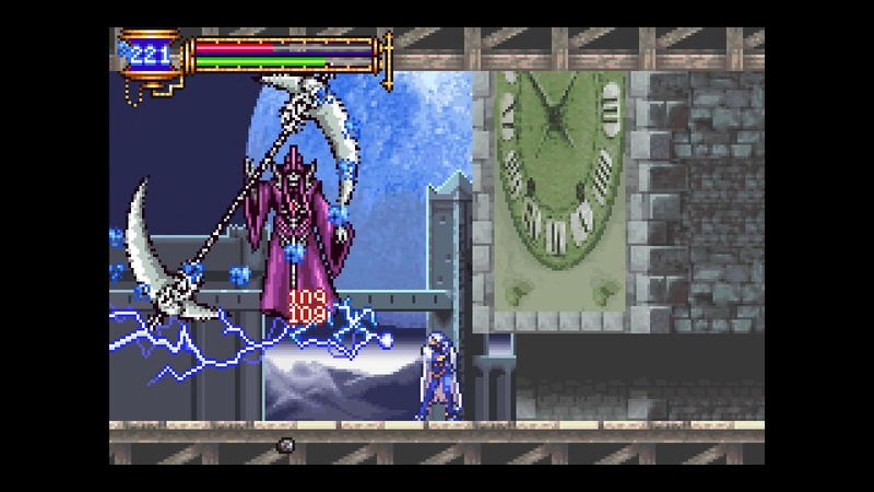 Castlevania Advance Collection [Deluxe Edition] (Multi-Language) image 7