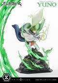 Concept Masterline Black Clover 1/6 Scale Statue: Yuno thumbnail 9