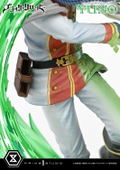 Concept Masterline Black Clover 1/6 Scale Statue: Yuno thumbnail 10