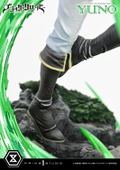 Concept Masterline Black Clover 1/6 Scale Statue: Yuno thumbnail 11