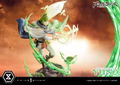 Concept Masterline Black Clover 1/6 Scale Statue: Yuno thumbnail 15