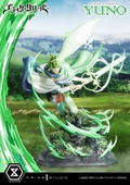 Concept Masterline Black Clover 1/6 Scale Statue: Yuno thumbnail 2