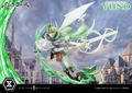Concept Masterline Black Clover 1/6 Scale Statue: Yuno thumbnail 20