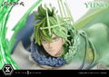 Concept Masterline Black Clover 1/6 Scale Statue: Yuno thumbnail 24