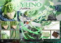 Concept Masterline Black Clover 1/6 Scale Statue: Yuno thumbnail 33