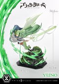 Concept Masterline Black Clover 1/6 Scale Statue: Yuno thumbnail 32