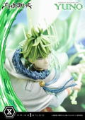 Concept Masterline Black Clover 1/6 Scale Statue: Yuno thumbnail 4
