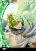 Concept Masterline Black Clover 1/6 Scale Statue: Yuno thumbnail 5