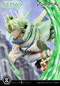 Concept Masterline Black Clover 1/6 Scale Statue: Yuno thumbnail 6