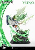 Concept Masterline Black Clover 1/6 Scale Statue: Yuno thumbnail 1