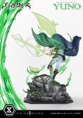 Concept Masterline Black Clover 1/6 Scale Statue: Yuno thumbnail 7