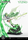 Concept Masterline Black Clover 1/6 Scale Statue: Yuno thumbnail 8