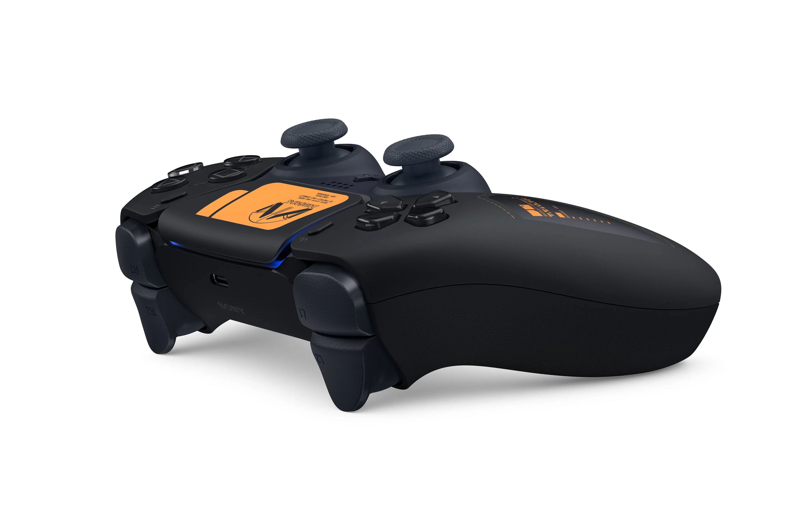 DualSense Wireless Controller [Limited Edition] (Death Stranding 2