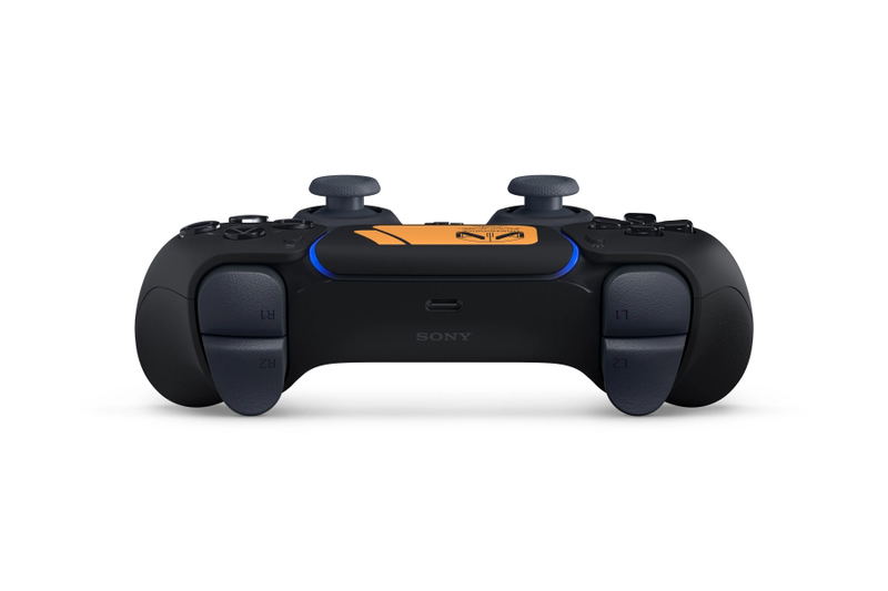 DualSense Wireless Controller (Death Stranding 2: On the Beach Limited Edition) image 4
