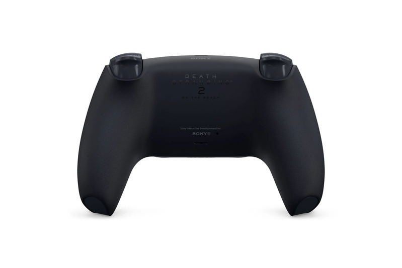 DualSense Wireless Controller (Death Stranding 2: On the Beach Limited Edition) image 5