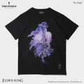 Elden Ring x Torch Torch / St. Trina T-shirt (Black | Size XXL) thumbnail 2