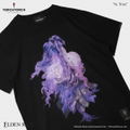 Elden Ring x Torch Torch / St. Trina T-shirt (Black | Size XXL) thumbnail 3