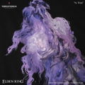 Elden Ring x Torch Torch / St. Trina T-shirt (Black | Size XXL) thumbnail 4