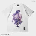 Elden Ring x Torch Torch / St. Trina T-shirt (White | Size S) thumbnail 1