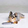 Final Fantasy Pets Rope Toy For Dog Buster Sword thumbnail 2