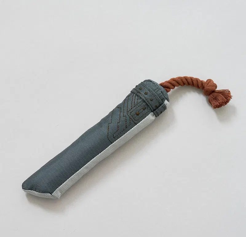 Final Fantasy Pets Rope Toy For Dog Buster Sword image 1